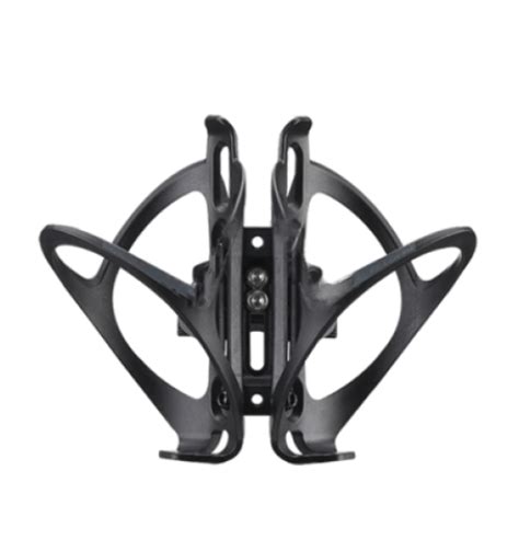 Controltech Hydration System | Falcon Rear Dual Bottle Cages for Saddle ...