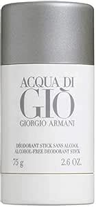 Buy Giorgio Armani Giorgio Armani Acqua Di Gio Pour Homme Bath and Body ...
