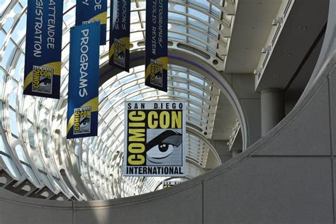 Image result for Convention Center Comic-Con