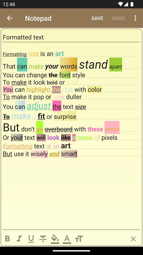 MS Notepad Notes 的图像结果