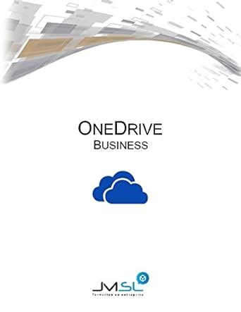 OneDrive for Business eBook : JMSL Formation, Formation, JMSL: Amazon ...