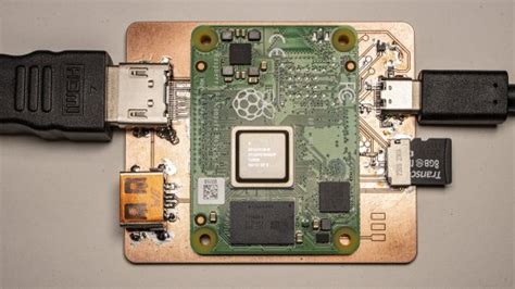 Image result for Raspberry Pi Custom Board