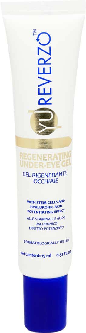 Buy YUREVERZO EYE GEL 15ML Online & Get Upto 60% OFF at PharmEasy