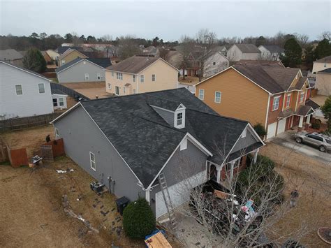 Roof Replacement in Dallas, GA | Dallas Roofing LLC