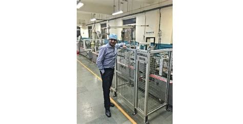 Getting the Braille in just the right dot size | PrintWeekIndia