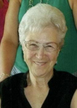 Alma Stewart Obituary 2013 - Kimble Funeral Home