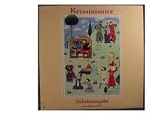 Scheherazade & Other Stories: Renaissance: Amazon.in: Music}
