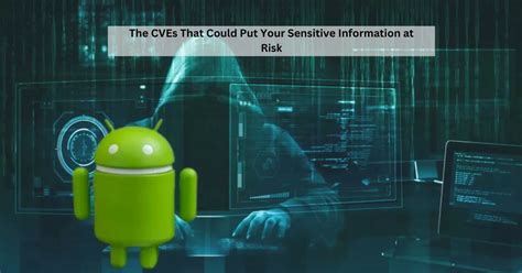 What is the High Risk Warning Issued by the Centre For Android Users?