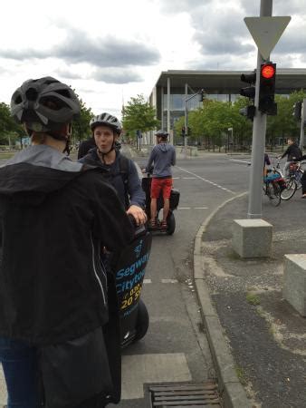 Mindways Segway Citytour (Berlin) - 2022 What to Know Before You Go ...