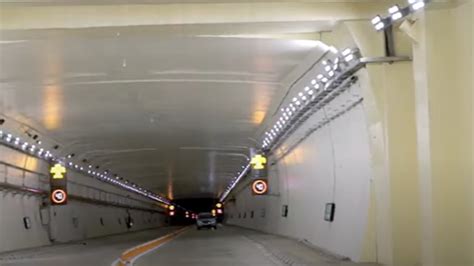 From Atal Road to Kuthiran: Discover the top 10 longest road tunnels in ...