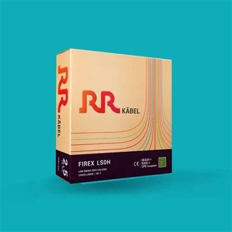 RR KABEL Wires And Cables - Ratnaflex Multicore Round Flexible Cables ...