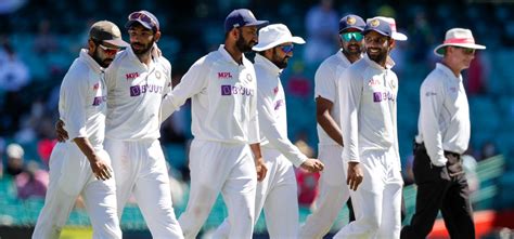 No Room Service Or Housekeeping, Team India Files Angry Complaints Over ...