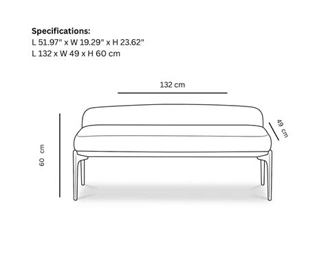Rothko Bench – I MEAN DESIGN