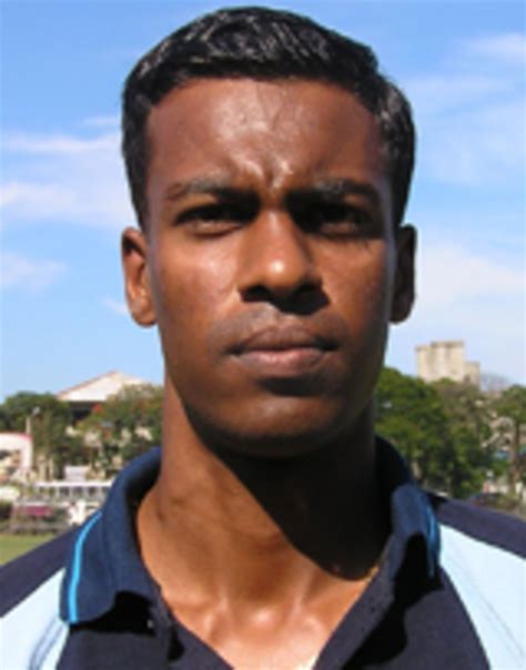 GS Priyankara | ESPNcricinfo.com