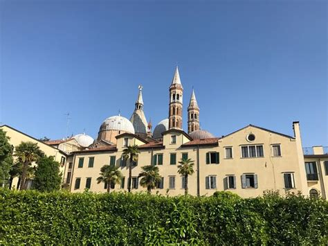 CITTA DI PADOVA (Italy/Padua) - Hostel Reviews & Photos - Tripadvisor