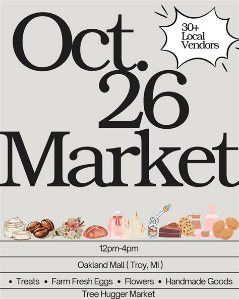 Tree Hugger Market, 412 W 14 Mile Rd, Troy, MI, United States, Michigan ...