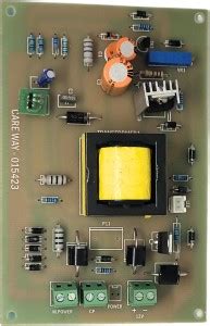 CARE WAY Careway Zatka Machine Motherboard PCB Board for 8kv to 18 kv ...