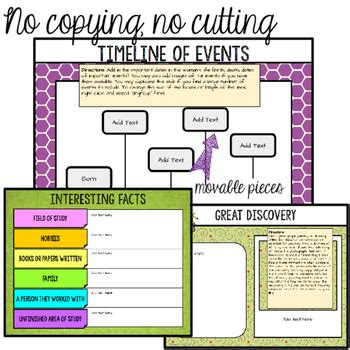 Image result for Inventor Channel Science Project