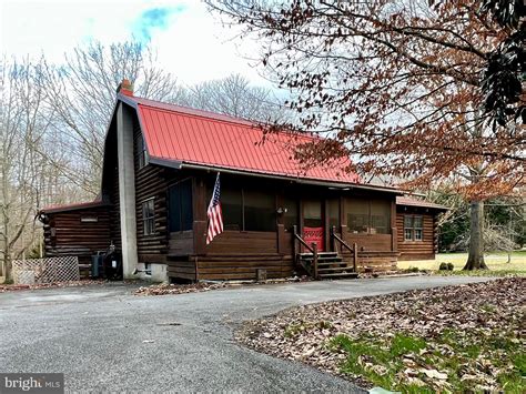 281 Deer Run Road, Townsend, DE 19734 | Compass