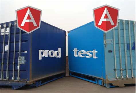 Image result for Docker File for Angular App