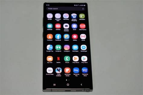 Samsung Galaxy Note 10+ Review: A mighty soldier in Android's army ...