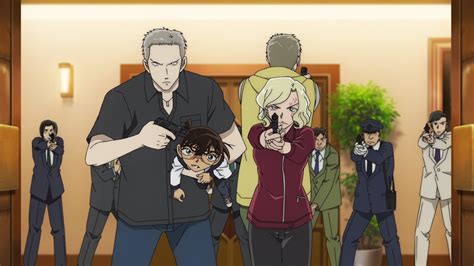 Image result for Conan Halloween Bride Song