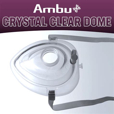 Kemp USA Ambu Medical Supplies & Equipment CPR Mask India | Ubuy