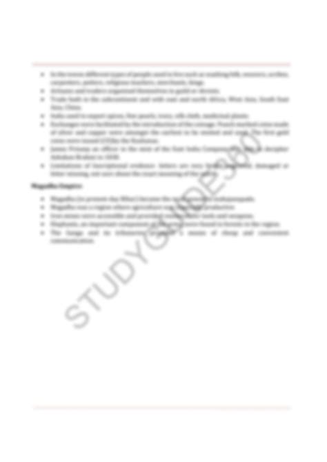 Image result for Class 12 History Chapter 2 Notes
