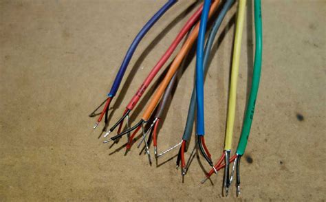 Image result for Ford Wire Color Code Chart