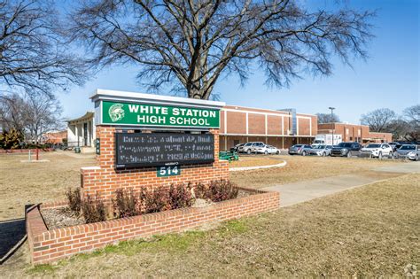 White Station Elementary School in Memphis, TN - Homes.com
