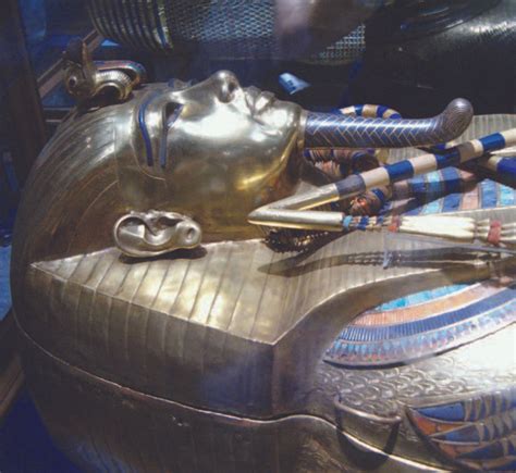 King Tut's Tomb 的图像结果