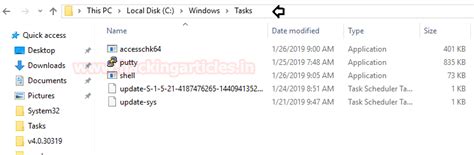 Bypass Application Whitelisting using Weak Path Rule - Hacking Articles