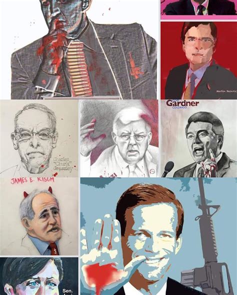 Image result for Senators Drawing