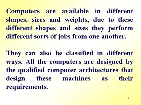 Types of Microcomputer 的图像结果