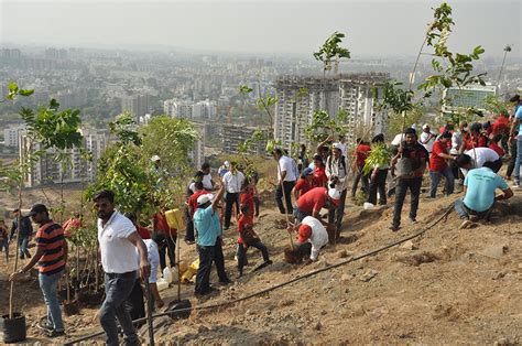 Mitsubishi Electric India commemorates World Environment Day by ...
