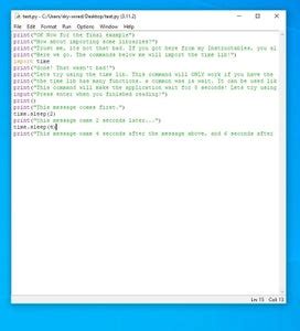 Image result for How to Use Python