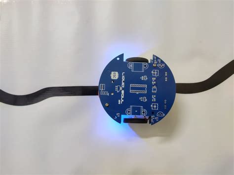 Image result for Line Follower Robot without Coding