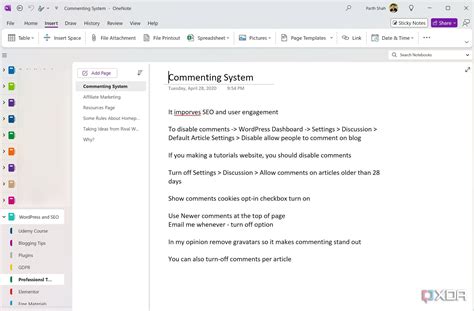 Image result for Books vs OneNote