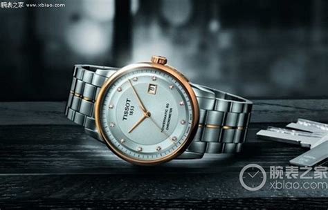 天梭手表系列有哪些 天梭手表系列介绍|腕表之家xbiao.com