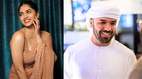 Malayalees favorite Arab vlogger to tie knot with Tamil actress ...