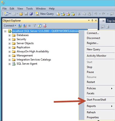 Image result for SQL Server PowerShell