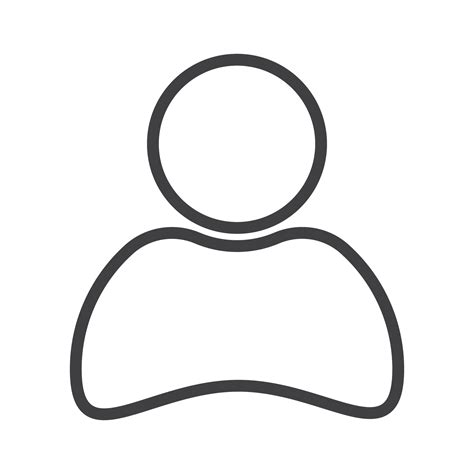 User Icon 的图像结果