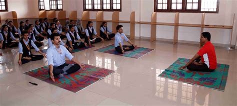 Amal Jyothi College of Engineering | FIRST ENGINEERING COLLEGE in ...