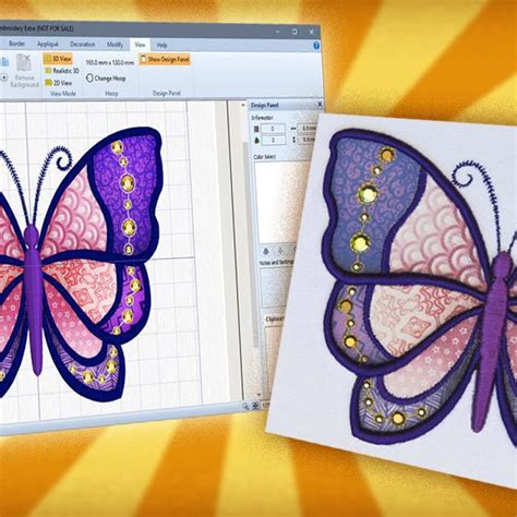 Image result for Premier Embroidery Software Tutorials