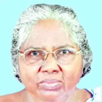അമ്മിണി - OBITUARY - ALAPPUZHA | Kerala Kaumudi Online