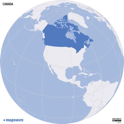 Canada Location 的图像结果