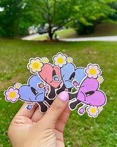 Image result for Tea Bunny Stickers