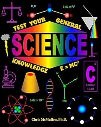 Buy Test Your General Science Knowledge Book Online at Low Prices in ...