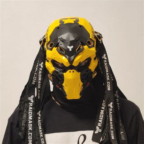 Image result for Ninja Mask