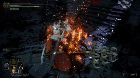 Image result for Crucible Tree Knight